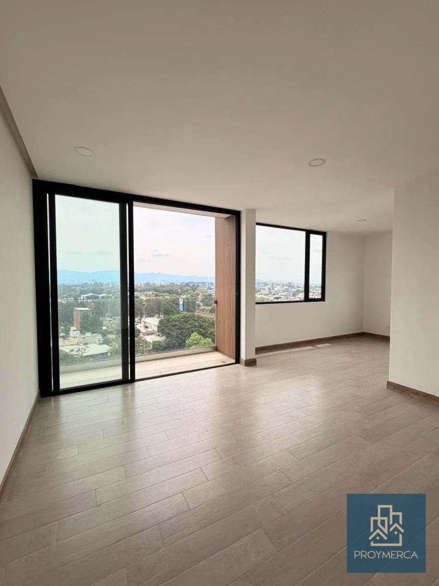 Apartamento para estrenar en venta, Edificio Providencia, Zona 13 — Apartamento en Venta en Zona 13, Guatemala, Ciudad — foto 2 de 13