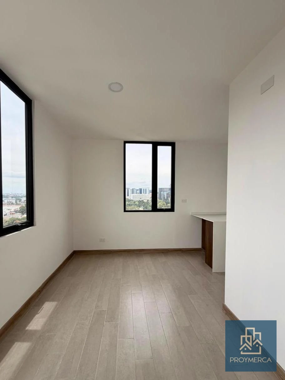 Apartamento para estrenar en venta, Edificio Providencia, Zona 13 — Apartamento en Venta en Zona 13, Guatemala, Ciudad — foto 3 de 13