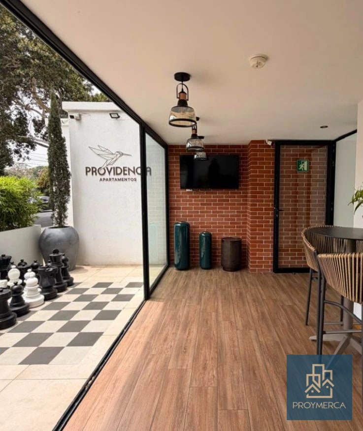 Apartamento para estrenar en venta, Edificio Providencia, Zona 13 — Apartamento en Venta en Zona 13, Guatemala, Ciudad — foto 6 de 13