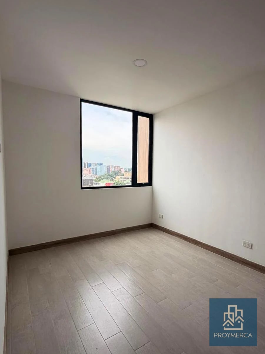 Apartamento para estrenar en venta, Edificio Providencia, Zona 13 — Apartamento en Venta en Zona 13, Guatemala, Ciudad — foto 8 de 13