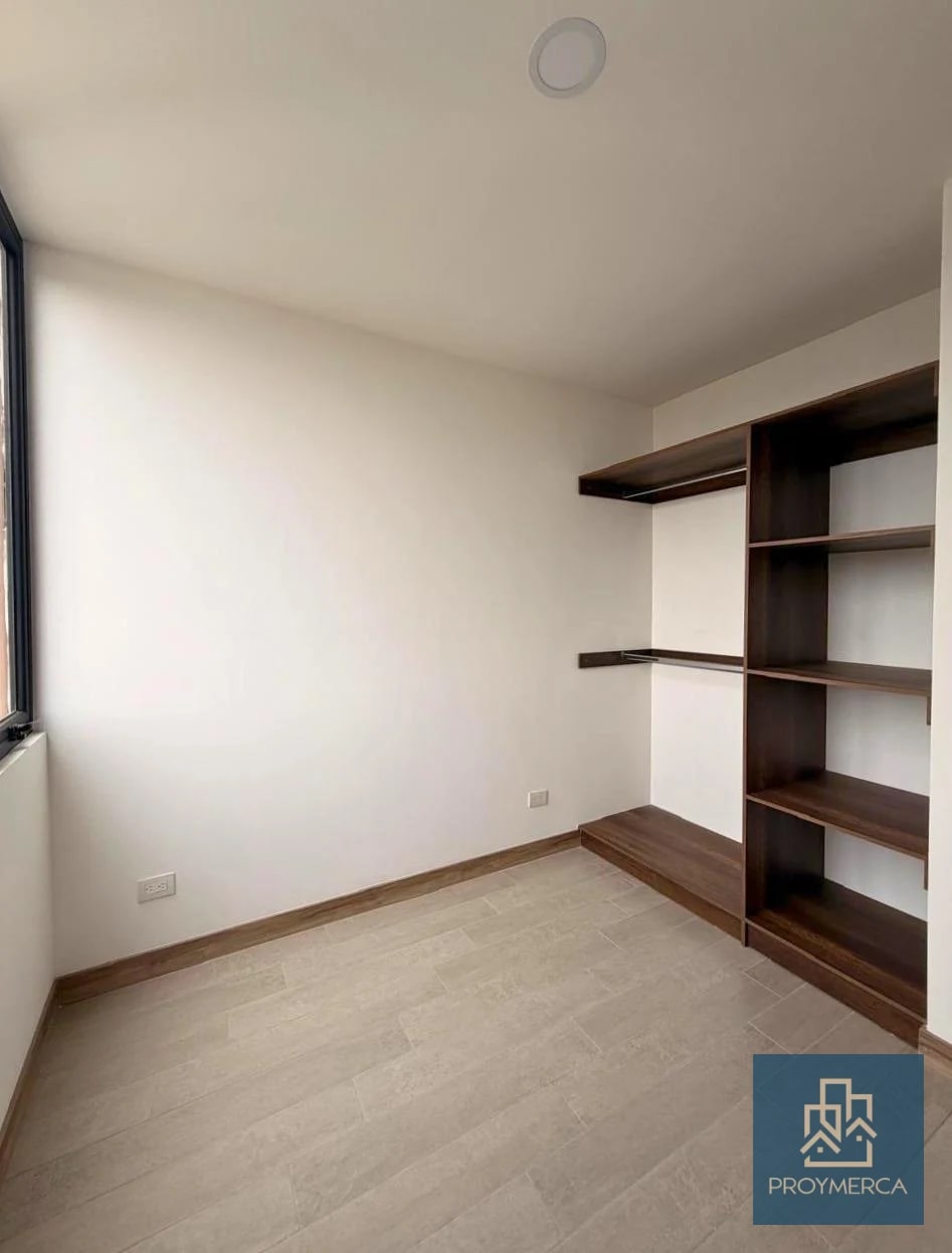 Apartamento para estrenar en venta, Edificio Providencia, Zona 13 — Apartamento en Venta en Zona 13, Guatemala, Ciudad — foto 10 de 13