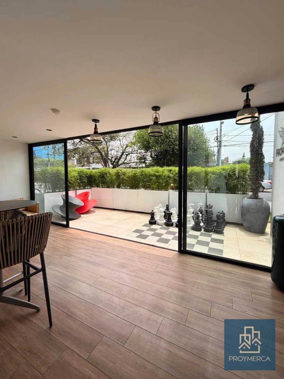 Apartamento para estrenar en venta, Edificio Providencia, Zona 13 — Apartamento en Venta en Zona 13, Guatemala, Ciudad — foto 12 de 13