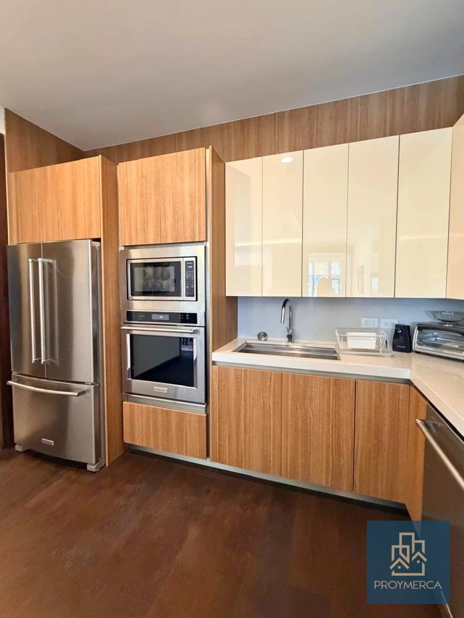 Apartamento en venta, Edificio Echo, Zona 14 — Apartamento en Venta en Echo, Zona 14, Guatemala, Ciudad — foto 4 de 14
