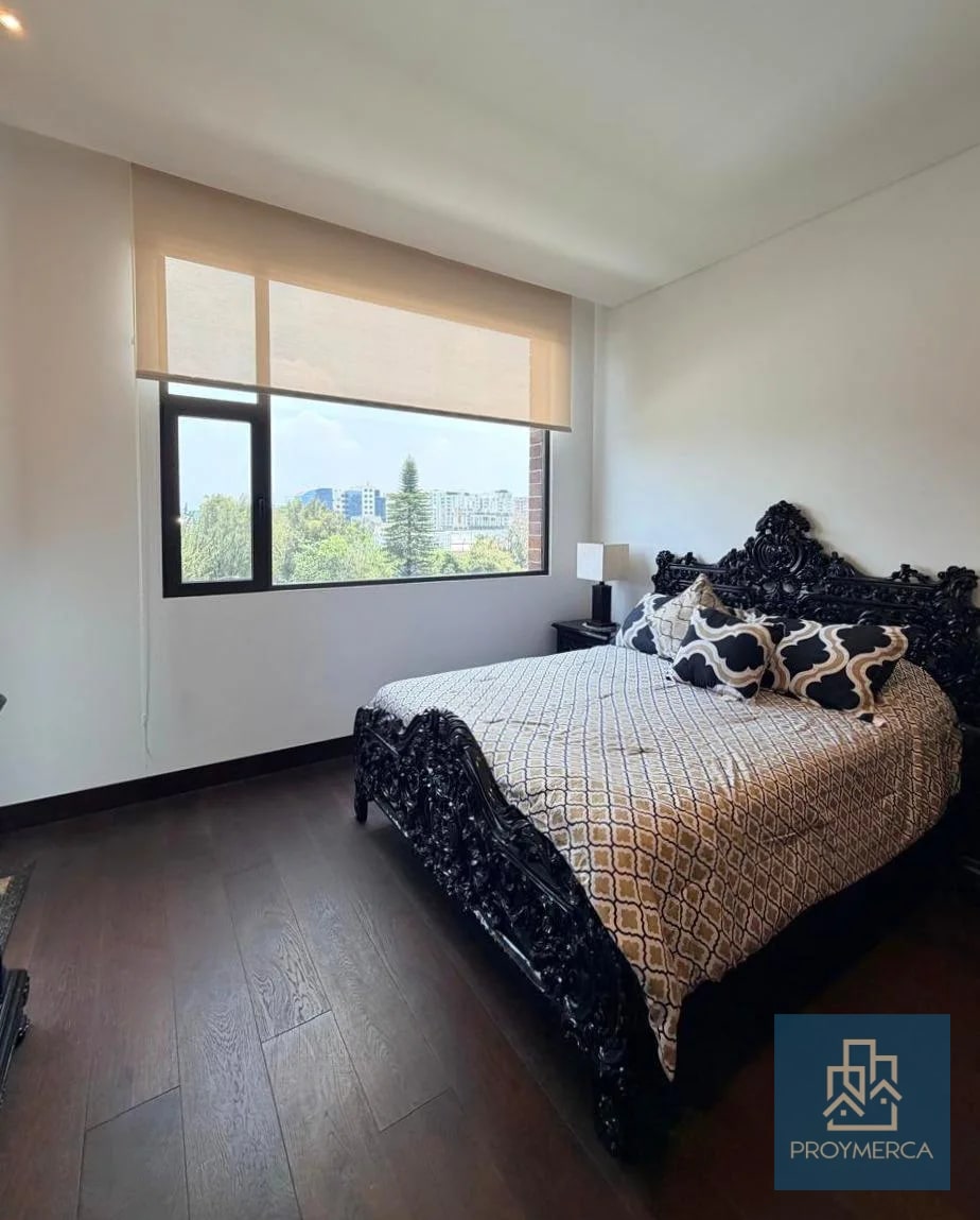 Apartamento en venta, Edificio Echo, Zona 14 — Apartamento en Venta en Echo, Zona 14, Guatemala, Ciudad — foto 8 de 14
