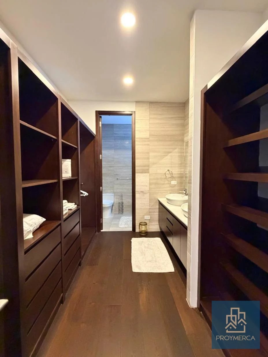 Apartamento en venta, Edificio Echo, Zona 14 — Apartamento en Venta en Echo, Zona 14, Guatemala, Ciudad — foto 11 de 14