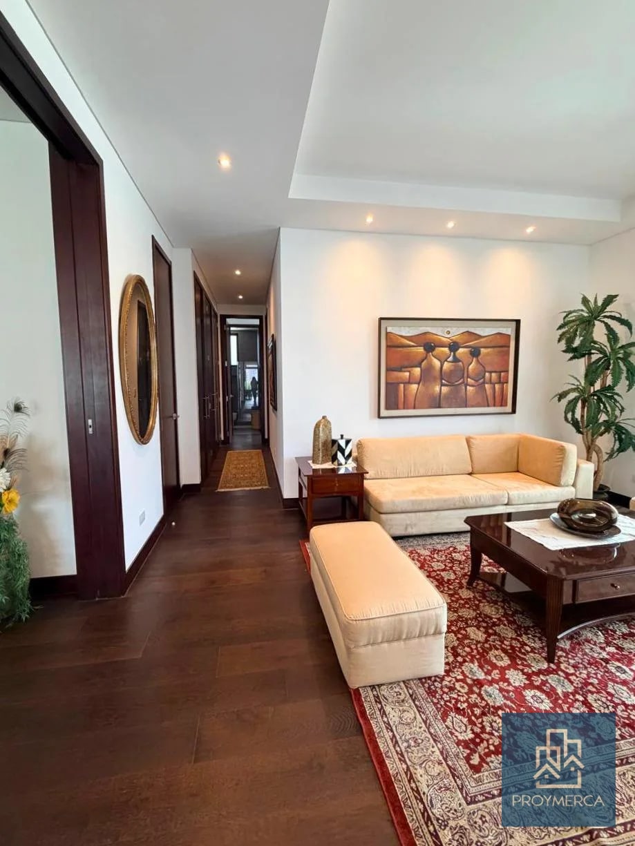Apartamento en venta, Edificio Echo, Zona 14 — Apartamento en Venta en Echo, Zona 14, Guatemala, Ciudad — foto 14 de 14