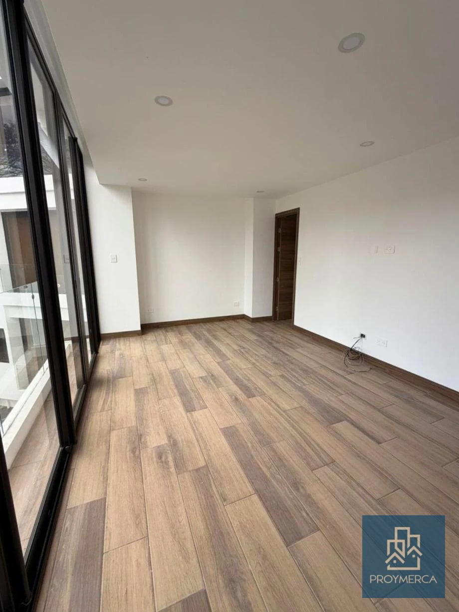 Apartamento en venta, Edificio Privé, Zona 15 VHI — Apartamento en Venta en Zona 15, Guatemala, Ciudad — foto 3 de 10