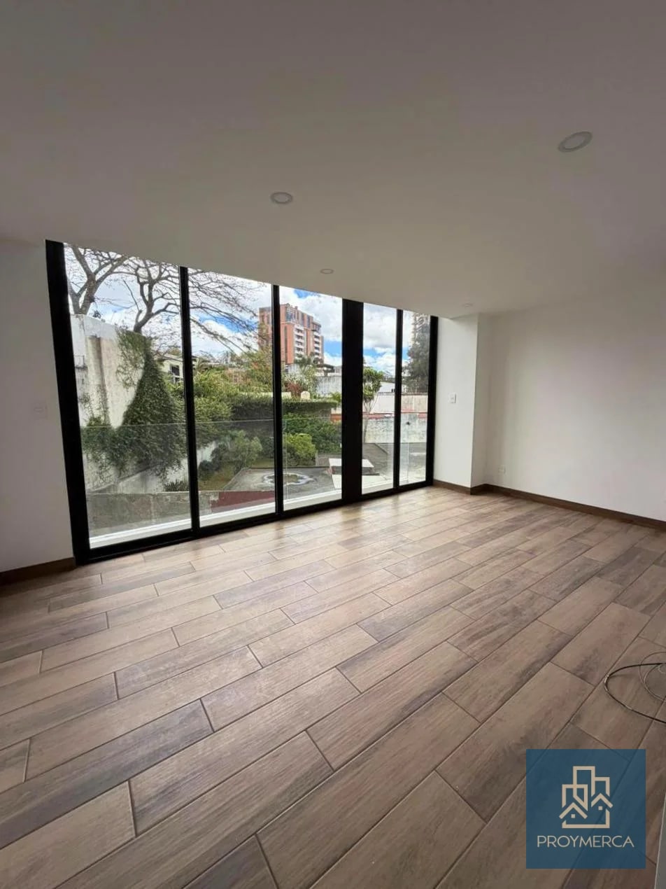 Apartamento en venta, Edificio Privé, Zona 15 VHI — Apartamento en Venta en Zona 15, Guatemala, Ciudad — foto 1 de 10