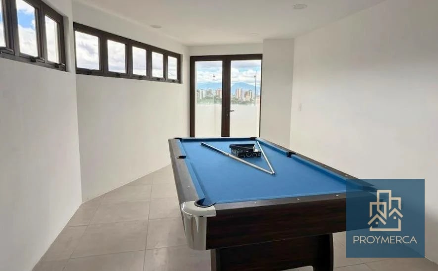 Apartamento en venta, Edificio Privé, Zona 15 VHI — Apartamento en Venta en Zona 15, Guatemala, Ciudad — foto 7 de 10