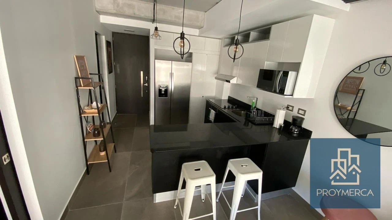 Apartamento en alquiler, Shift Cayalá, Zona 16 — Apartamento en Alquiler en shift cayala, Zona 16, Guatemala, Ciudad — foto 6 de 12
