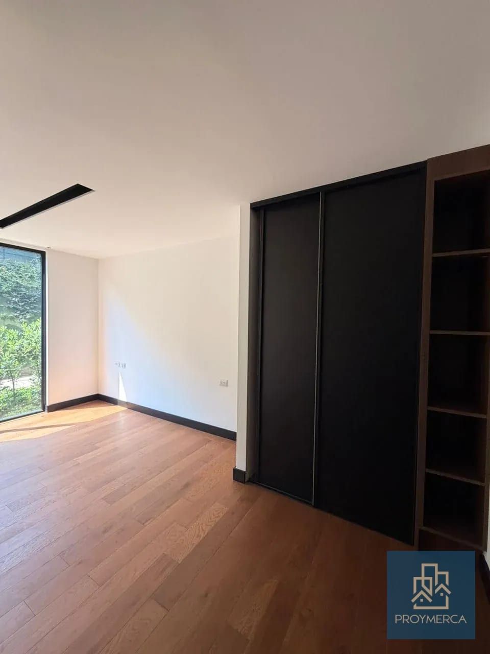 Apartamento nuevo en alquiler, Edificio Villa Mariscal, Zona 11 — Apartamento en Alquiler en Villa Mariscal, Zona 11, Guatemala, Ciudad — foto 9 de 11