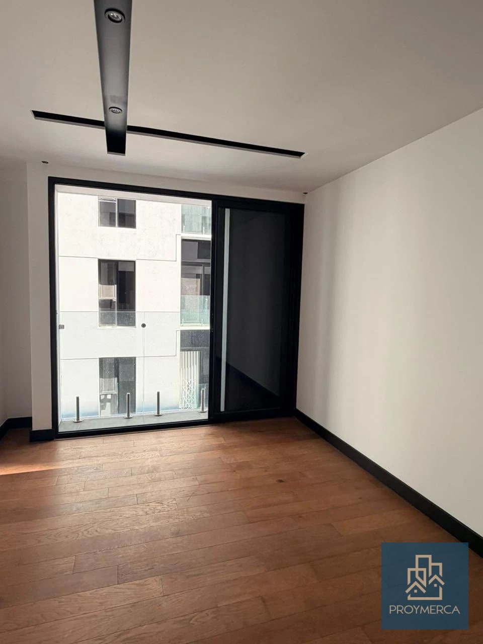 Apartamento nuevo en alquiler, Edificio Villa Mariscal, Zona 11 — Apartamento en Alquiler en Villa Mariscal, Zona 11, Guatemala, Ciudad — foto 2 de 12