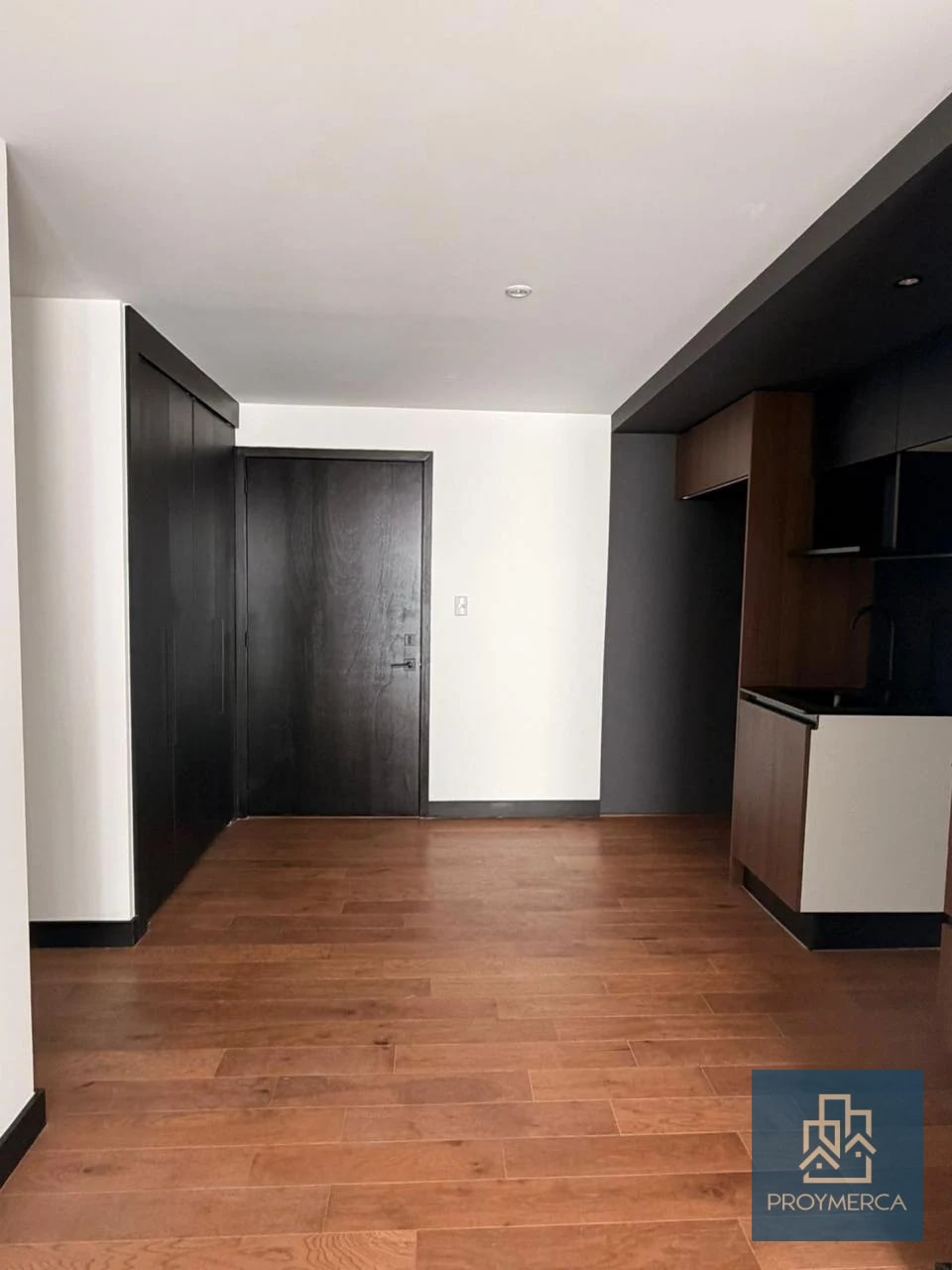 Apartamento nuevo en alquiler, Edificio Villa Mariscal, Zona 11 — Apartamento en Alquiler en Villa Mariscal, Zona 11, Guatemala, Ciudad — foto 4 de 12