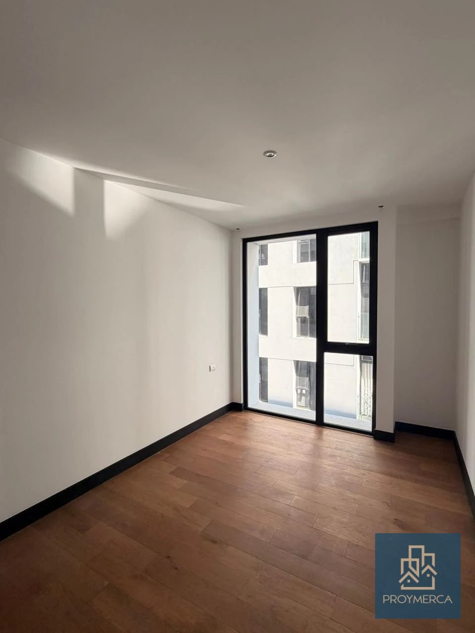 Apartamento nuevo en alquiler, Edificio Villa Mariscal, Zona 11 — Apartamento en Alquiler en Villa Mariscal, Zona 11, Guatemala, Ciudad — foto 5 de 12