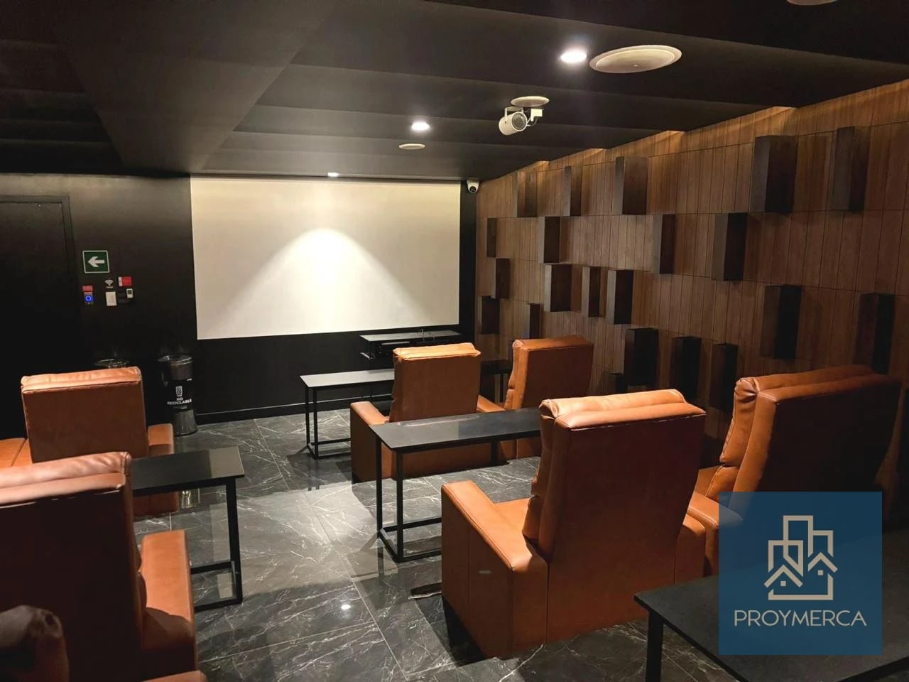 Apartamento nuevo en alquiler, Edificio Villa Mariscal, Zona 11 — Apartamento en Alquiler en Villa Mariscal, Zona 11, Guatemala, Ciudad — foto 10 de 12
