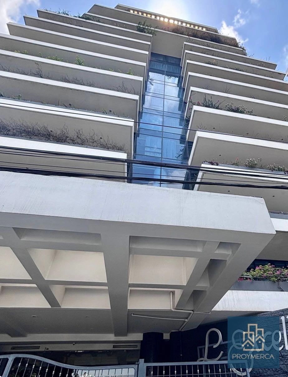 Apartamento amueblado en alquiler, Edificio L´Excellence, Zona 14 Las Américas — Apartamento en Alquiler en L'Excellence, Zona 14, Guatemala, Ciudad — foto 6 de 13