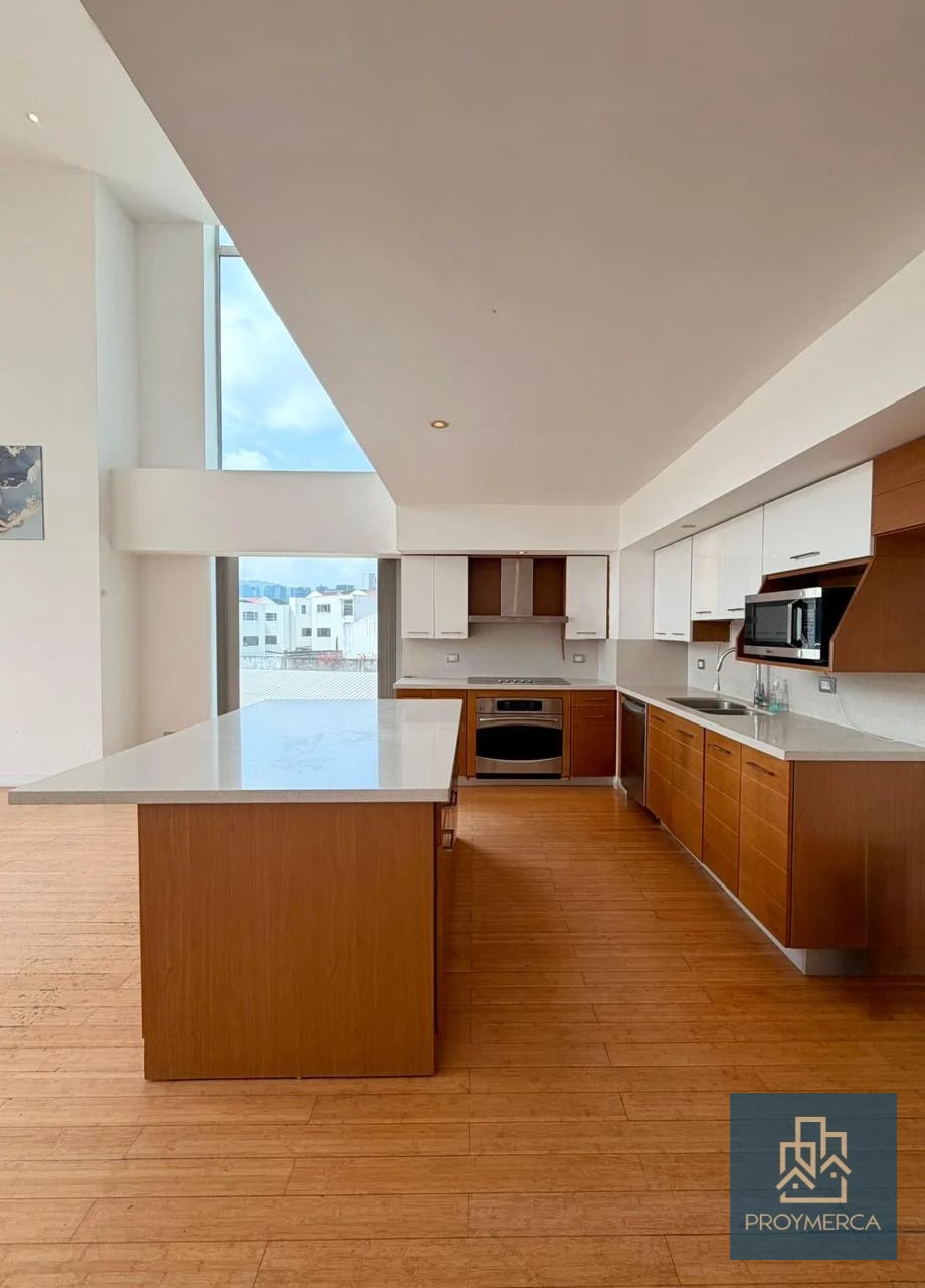 Apartamento en alquiler, Edificio Atrium, Zona 10 — Apartamento en Alquiler en Atrium, Zona 10, Guatemala, Ciudad — foto 5 de 14