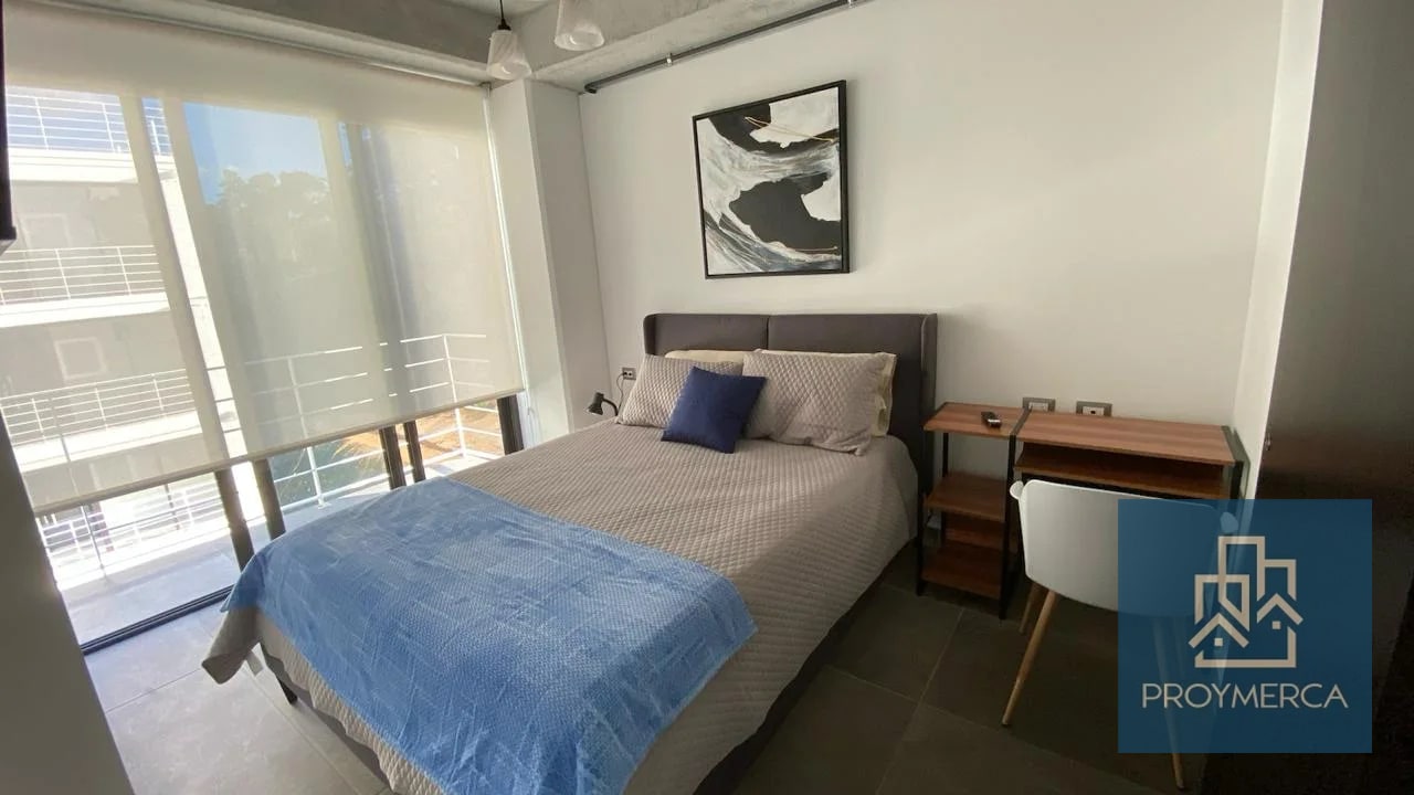 Apartamento en alquiler, Shift Cayalá, Zona 16 — Apartamento en Alquiler en shift cayala, Zona 16, Guatemala, Ciudad — foto 4 de 12