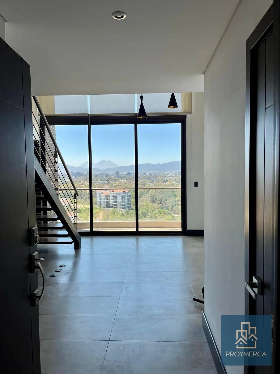 Apartamento en alquiler, Viu Cayalá, Zona 16 — Apartamento en Alquiler en Viú Cayalá, Zona 16, Guatemala, Ciudad — foto 1 de 13