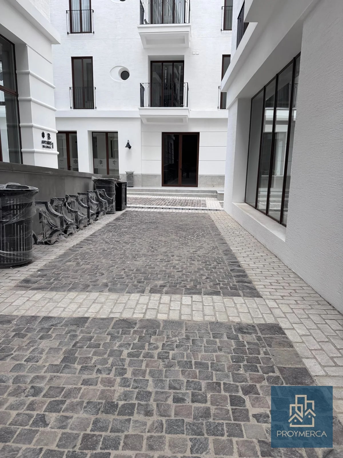 Apartamento en alquiler, Antares de Cayala, Zona 16 — Apartamento en Alquiler en Zona 16, Guatemala, Ciudad — foto 3 de 16