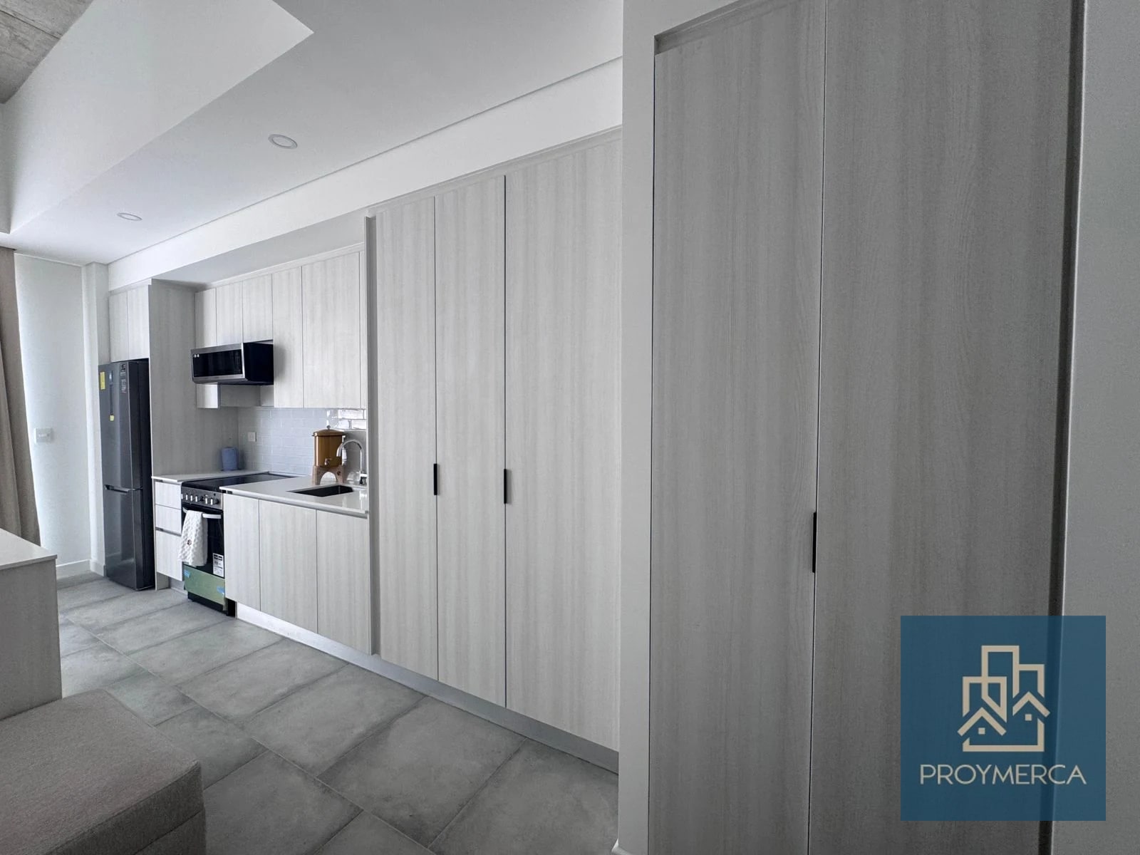 Apartamento en alquiler, Antares de Cayala, Zona 16 — Apartamento en Alquiler en Zona 16, Guatemala, Ciudad — foto 5 de 16