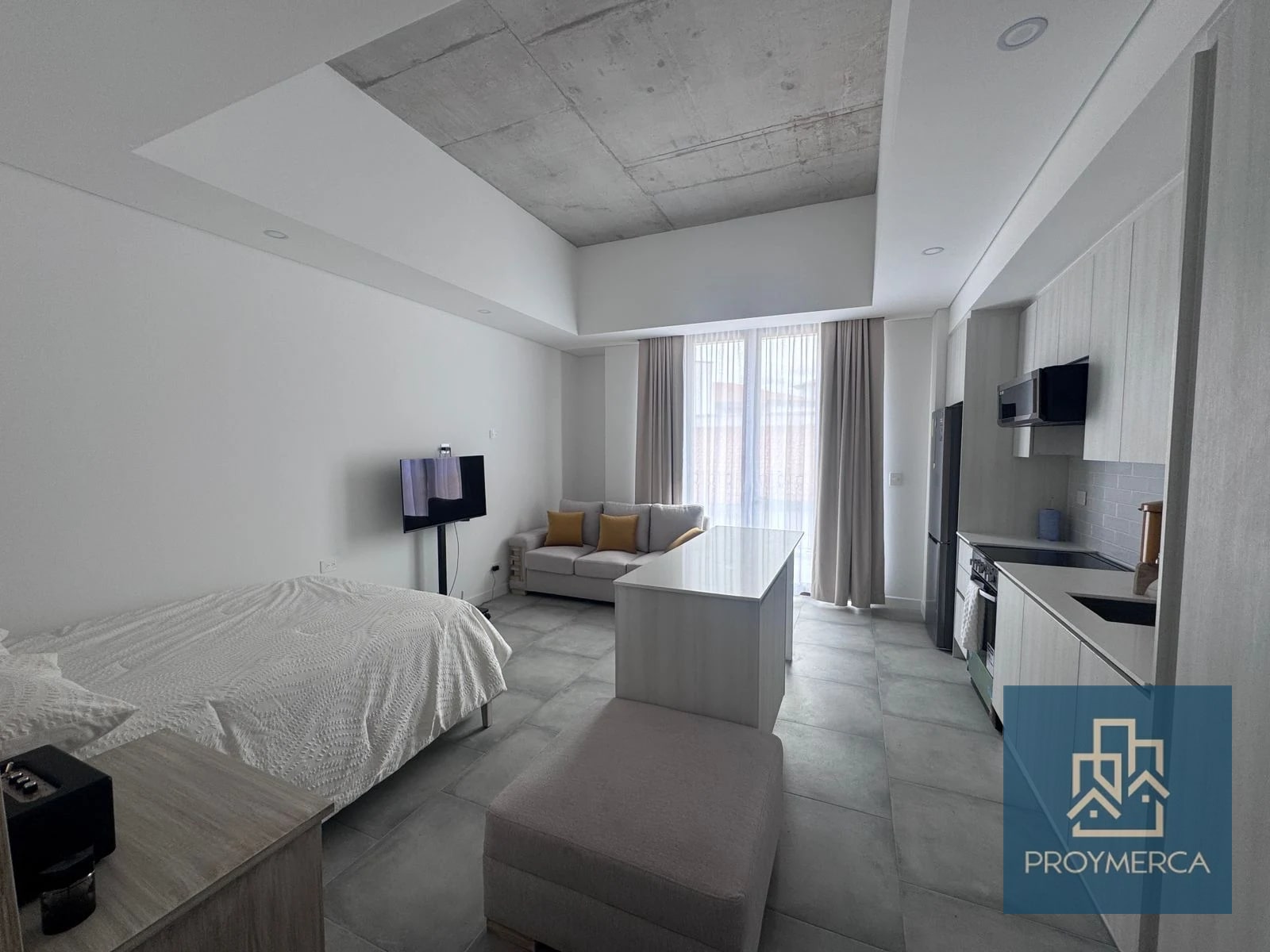 Apartamento en alquiler, Antares de Cayala, Zona 16 — Apartamento en Alquiler en Zona 16, Guatemala, Ciudad — foto 2 de 16