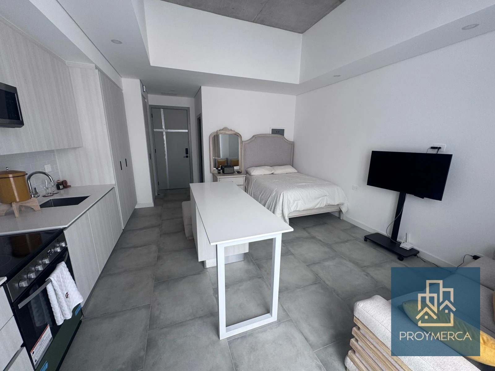 Apartamento en alquiler, Antares de Cayala, Zona 16 — Apartamento en Alquiler en Zona 16, Guatemala, Ciudad — foto 7 de 16