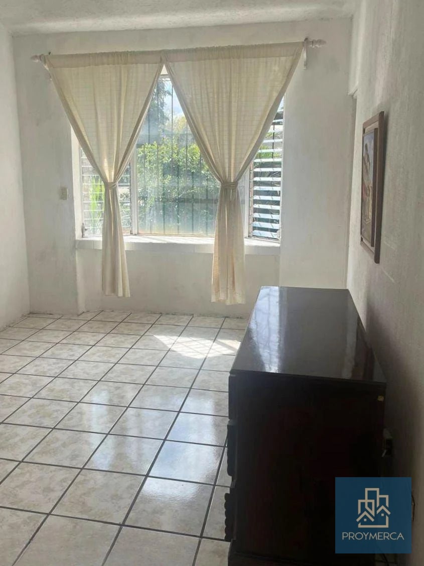 Casa en venta, Colonia Lourdes, zona 16 — Casa en Venta en Lourdes, Zona 16, Guatemala, Ciudad — foto 9 de 12
