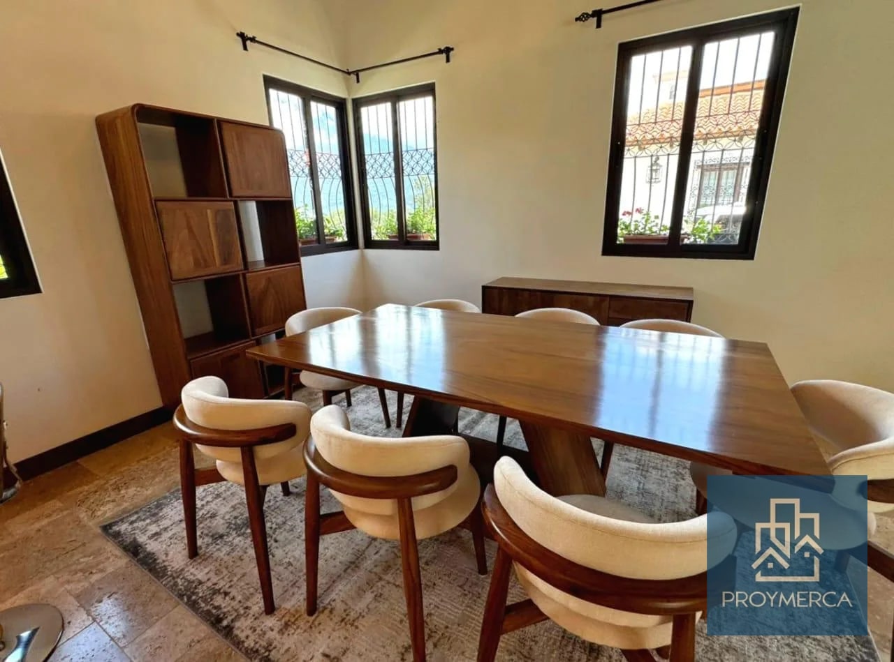 Casa en venta, Club Residencial Los Franciscanos, Antigua Guatemala — Casa en Venta en Antigua, Sacatepéquez — foto 4 de 15