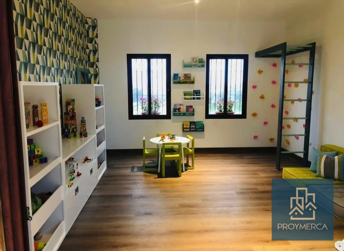 Casa en venta, Club Residencial Los Franciscanos, Antigua Guatemala — Casa en Venta en Antigua, Sacatepéquez — foto 13 de 15