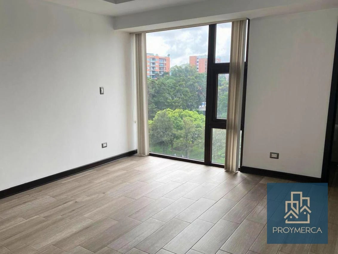 Apartamento en alquiler, Edificio Tres 15, Zona 15 — Apartamento en Alquiler en Zona 15, Guatemala, Ciudad — foto 5 de 11