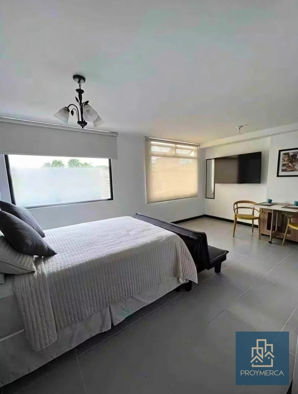Aparamento en venta, Edificio Meraki 14, Zona 14 — Apartamento en Venta en Meraki Z14, Zona 14, Guatemala, Ciudad — foto 3 de 9