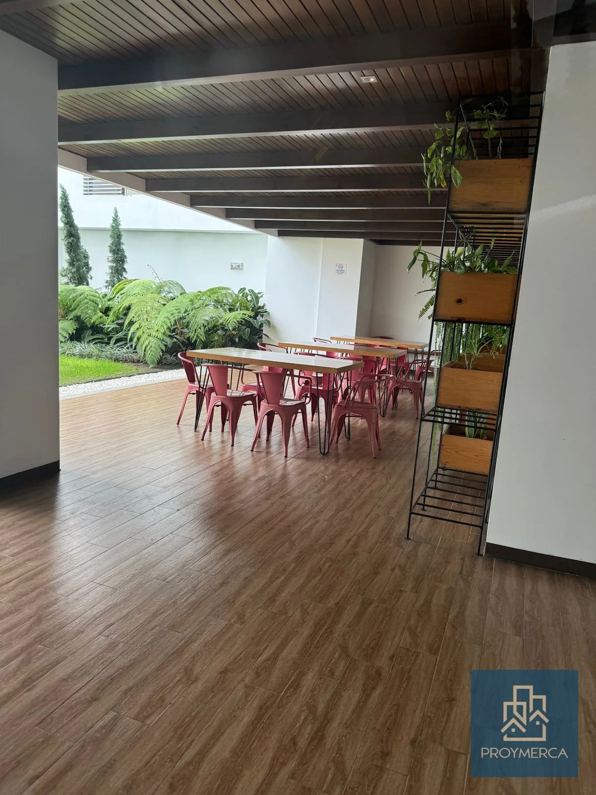 Apartamento en alquiler, City Haus, Zona 10 — Apartamento en Alquiler en City Haus, Zona 10, Guatemala, Ciudad — foto 15 de 16