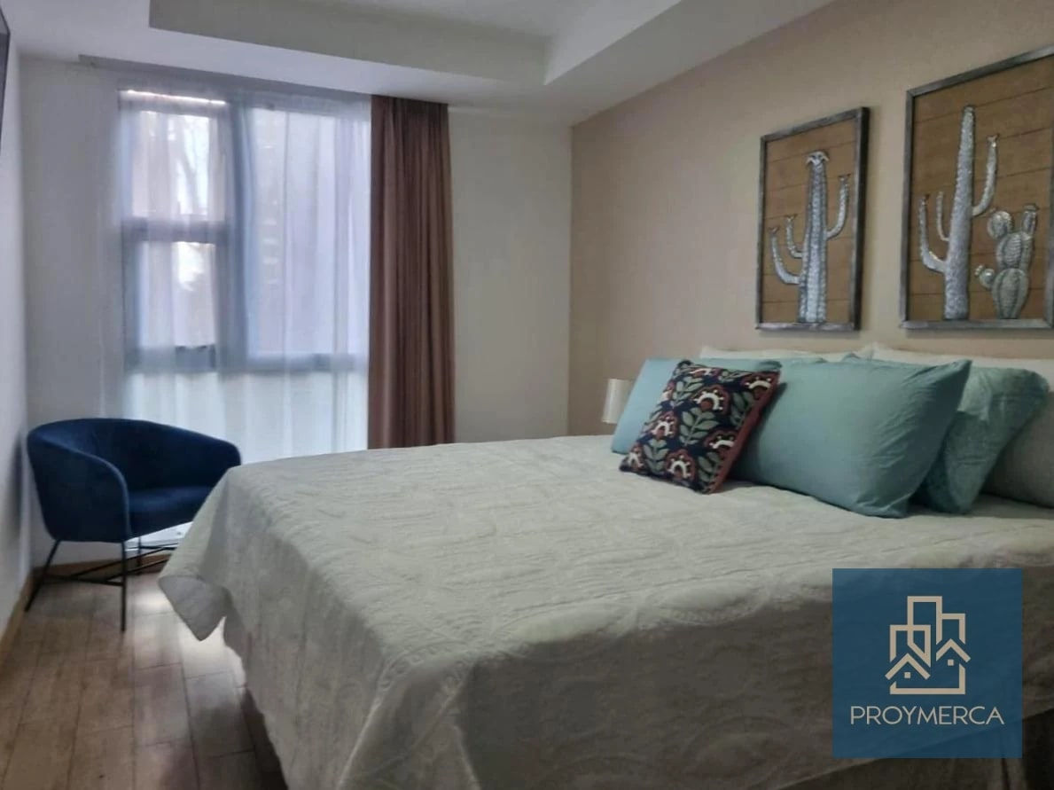Apartamento amueblado en venta, Edificio Cityhaus, Zona 10 — Apartamento en Venta en City Haus, Zona 10, Guatemala, Ciudad — foto 5 de 11