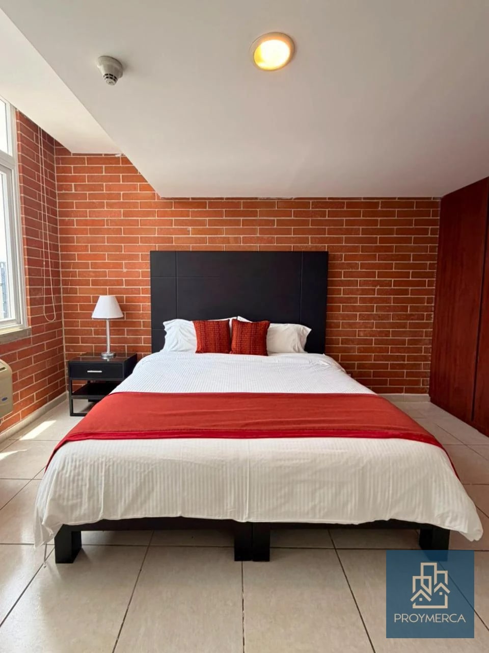 Apartamento AMUEBLADO en alquiler, Edificio Adriatika, Zona 14 — Apartamento en Alquiler en Zona 14, Guatemala, Ciudad — foto 14 de 14