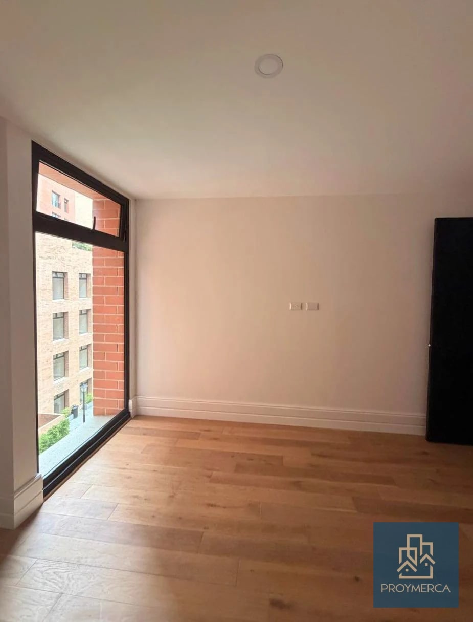 Apartamento en alquiler, Edificio Céntrico, Zona 5 — Apartamento en Alquiler en Céntrico, Zona 5, Guatemala, Ciudad — foto 11 de 11