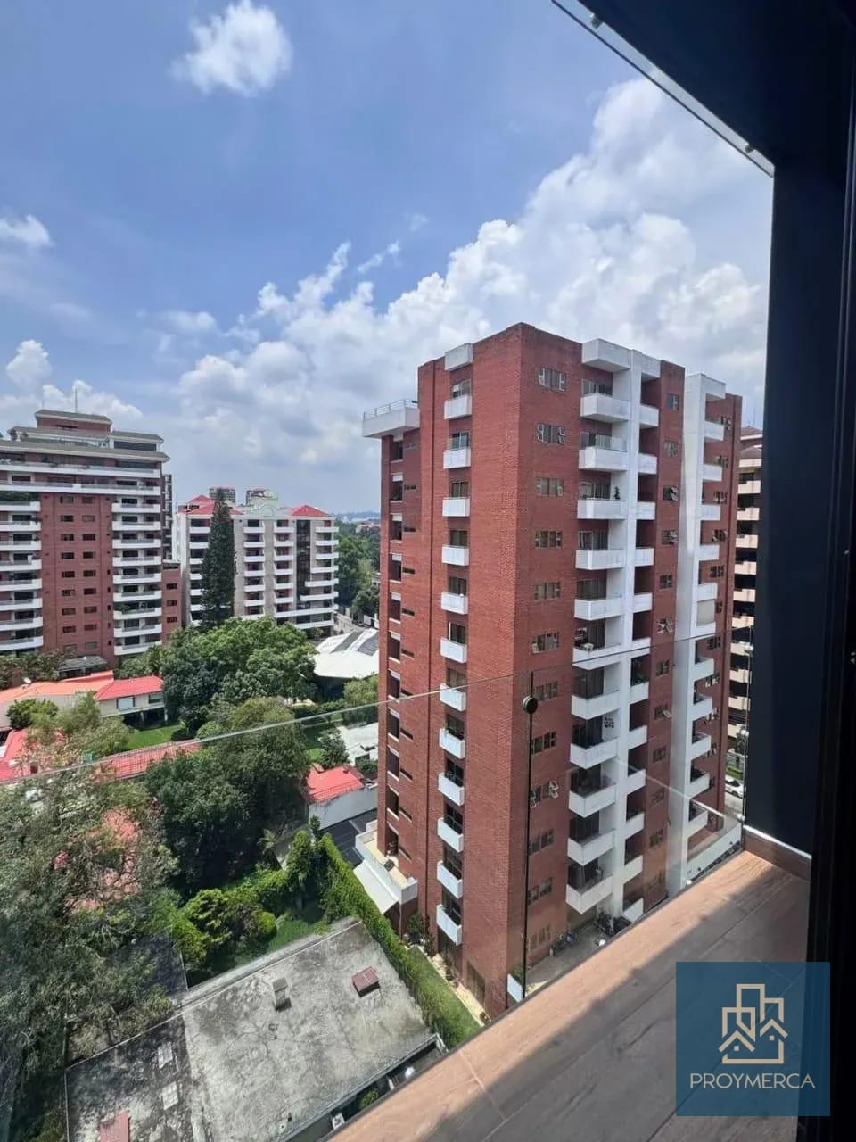 Apartamento AMUEBLADO en venta, Edificio Casa San Ignacio, Zona 10 — Apartamento en Venta en San Ignacio, Zona 10, Guatemala, Ciudad — foto 9 de 9