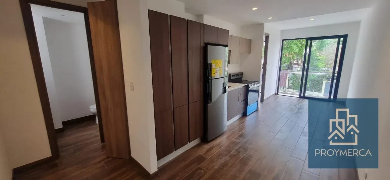 Apartamento en alquiler, Edificio Vila Quince, Zona 15 — Apartamento en Alquiler en Vila Quince, Zona 15, Guatemala, Ciudad — foto 7 de 11