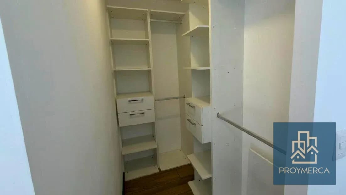 Apartamento amueblado en alquiler, Edificio Cassia, Zona 15 VH1 — Apartamento en Alquiler en Cassia, Zona 15, Guatemala, Ciudad — foto 8 de 13