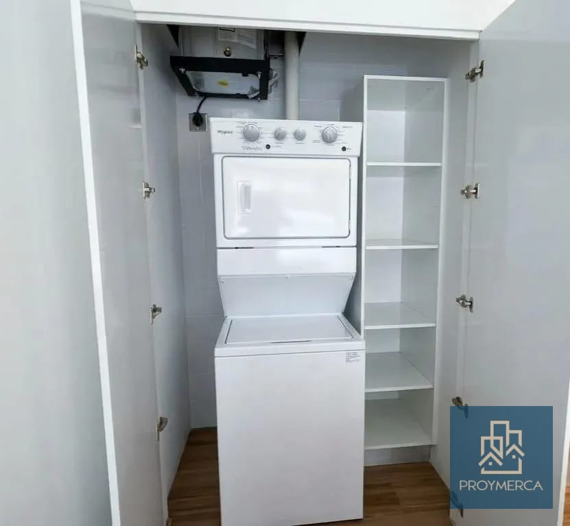 Apartamento amueblado en alquiler, Edificio Cassia, Zona 15 VH1 — Apartamento en Alquiler en Cassia, Zona 15, Guatemala, Ciudad — foto 13 de 13