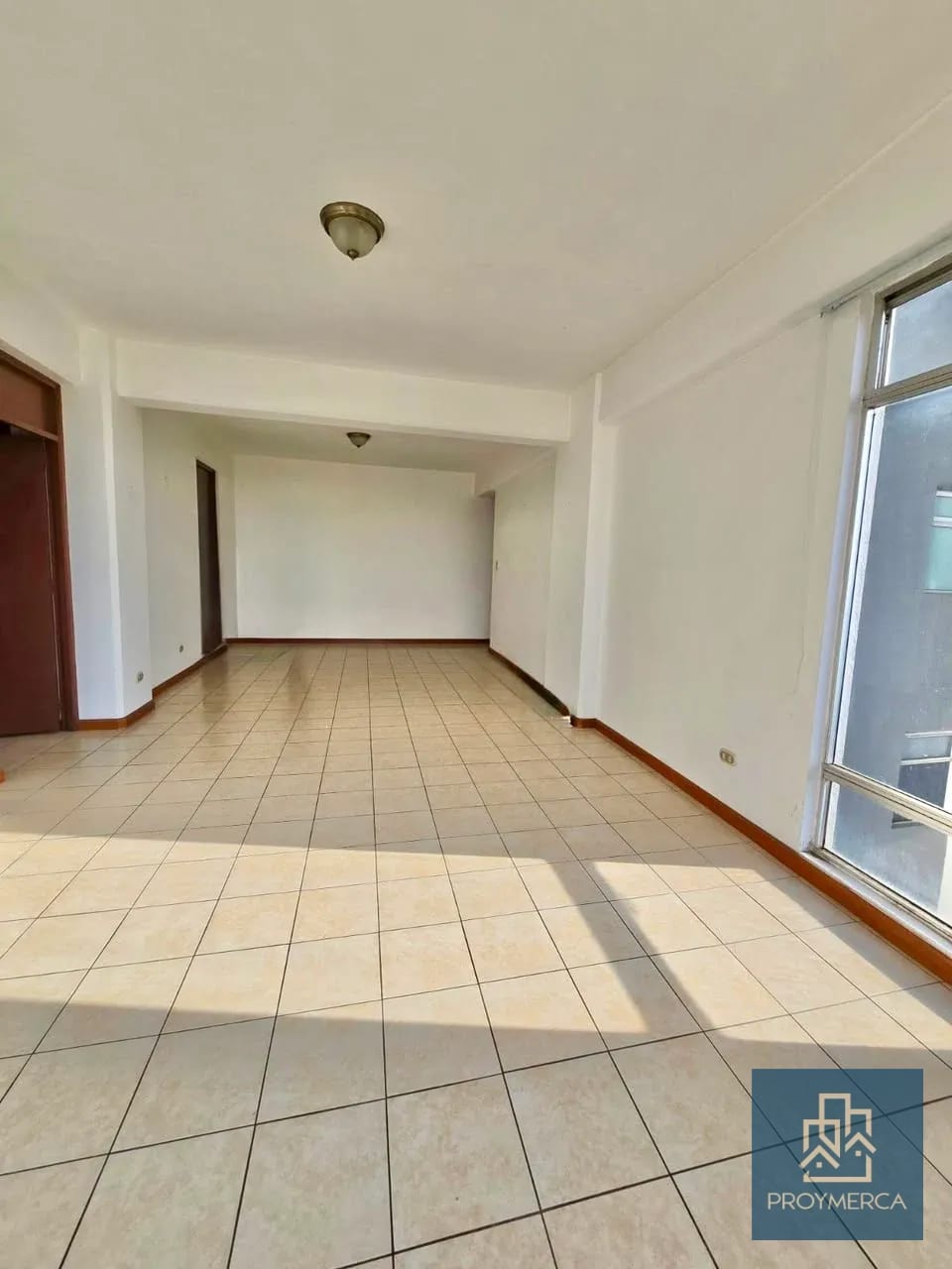 Apartamento en alquiler, Edificio Convista, Zona 15, San Lázaro — Apartamento en Alquiler en Zona 15, Guatemala, Ciudad — foto 1 de 10