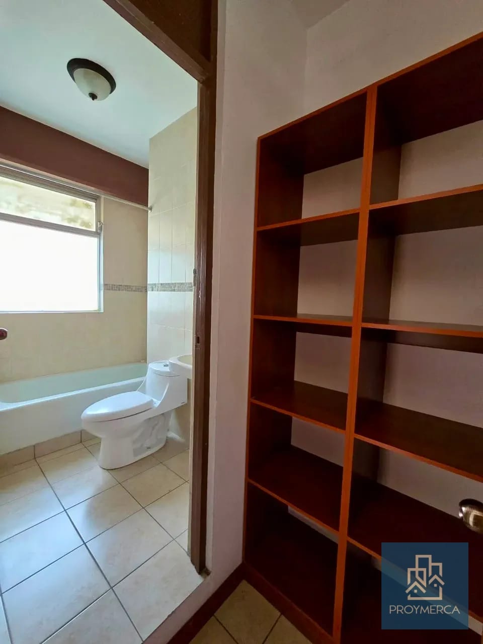 Apartamento en alquiler, Edificio Convista, Zona 15, San Lázaro — Apartamento en Alquiler en Zona 15, Guatemala, Ciudad — foto 9 de 10