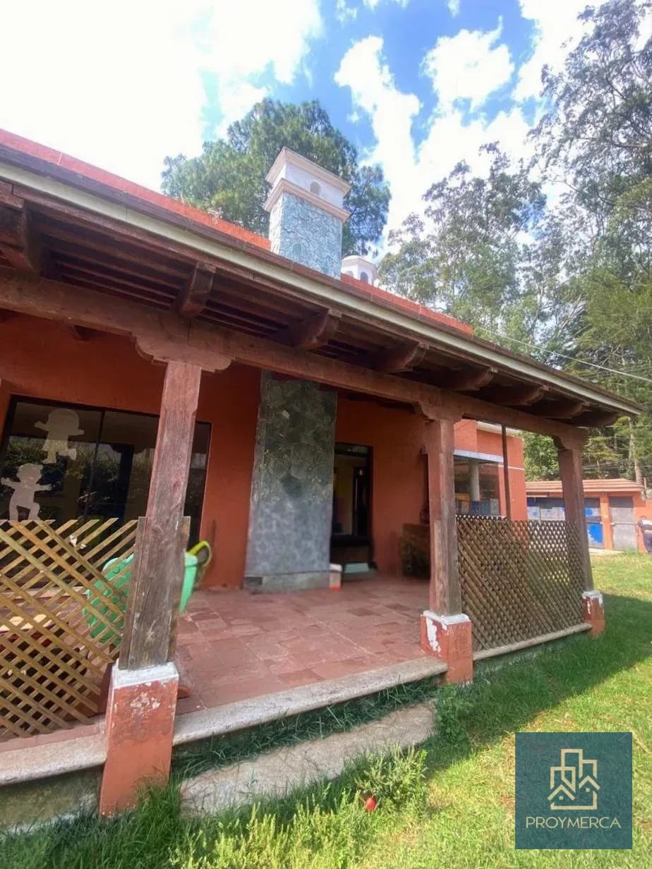 Casa en venta, Condominio San Antonio, Km 16.5 Carretera al Salvador — Casa en Venta en San Antonio, Carretera a El Salvador, Guatemala, Ciudad — foto 7 de 8