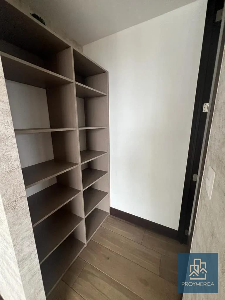 Apartamento de lujo en alquiler, Edificio Baden, Vista Hermosa I, Zona 15 — Apartamento en Alquiler en Baden, Zona 15, Guatemala, Ciudad — foto 8 de 17