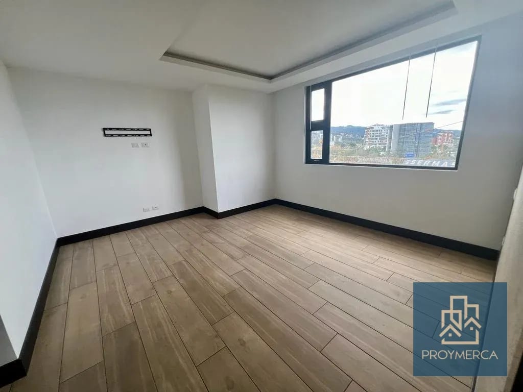 Apartamento de lujo en alquiler, Edificio Baden, Vista Hermosa I, Zona 15 — Apartamento en Alquiler en Baden, Zona 15, Guatemala, Ciudad — foto 11 de 17