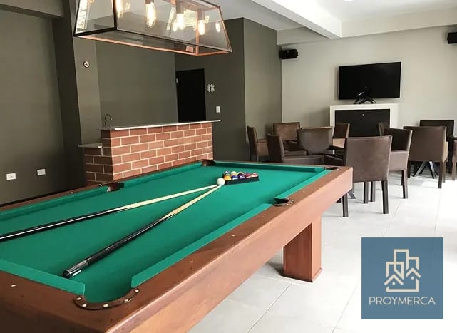 Apartamento en venta, Hexa 16, Zona 16 — Apartamento en Venta en Zona 16, Guatemala, Ciudad — foto 10 de 10