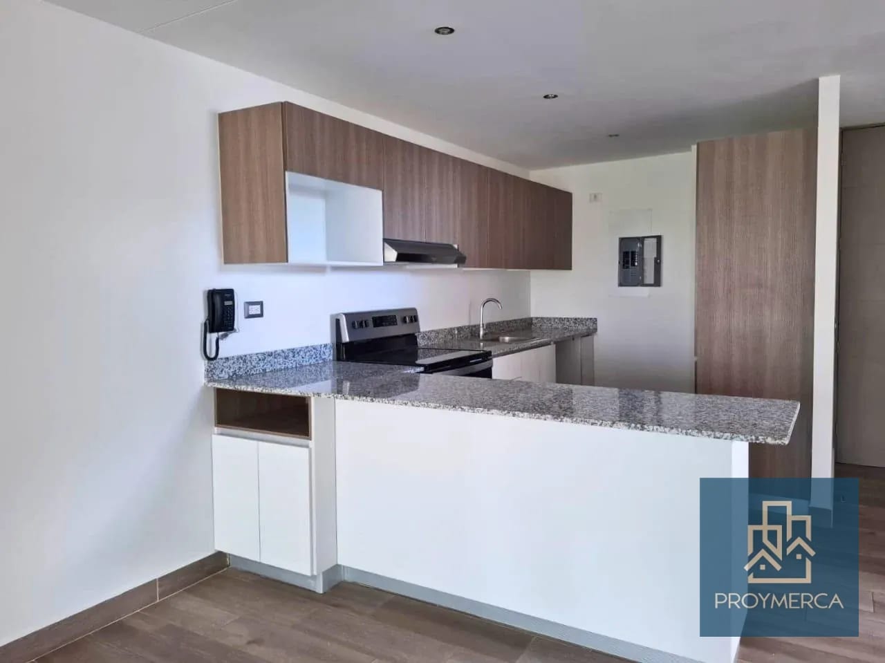 Apartamento en alquiler, Edificio Brickell, Zona 16 — Apartamento en Venta en Zona 16, Guatemala, Ciudad — foto 3 de 9