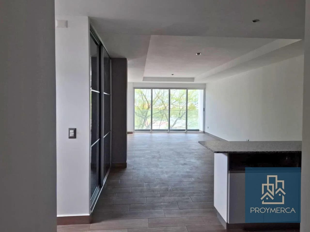 Apartamento en alquiler, Edificio Brickell, Zona 16 — Apartamento en Venta en Zona 16, Guatemala, Ciudad — foto 2 de 9