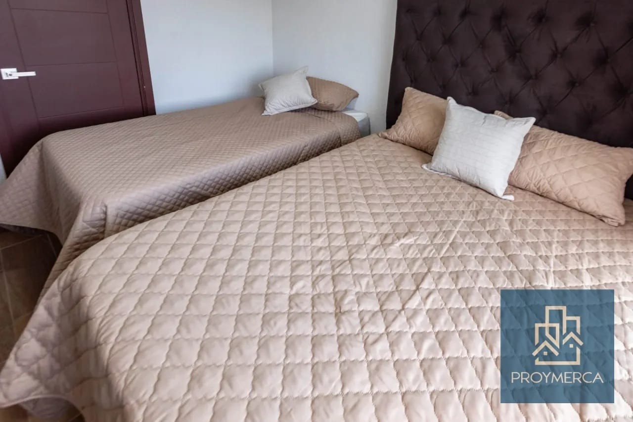 Apartamento en alquiler, Senderos, Zona 16 — Apartamento en Alquiler en senderos, Zona 16, Guatemala, Ciudad — foto 10 de 12