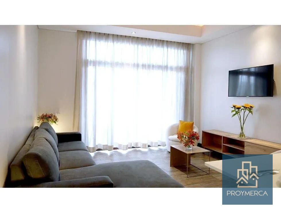 Apartamento amueblado en alquiler, Lirios de Cayala zona 16 — Apartamento en Alquiler en Lirios de Cayalá I, Zona 16, Guatemala, Ciudad — foto 7 de 16